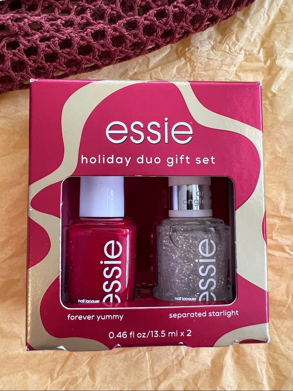 Essie Gift Set - Picture 3 of 7